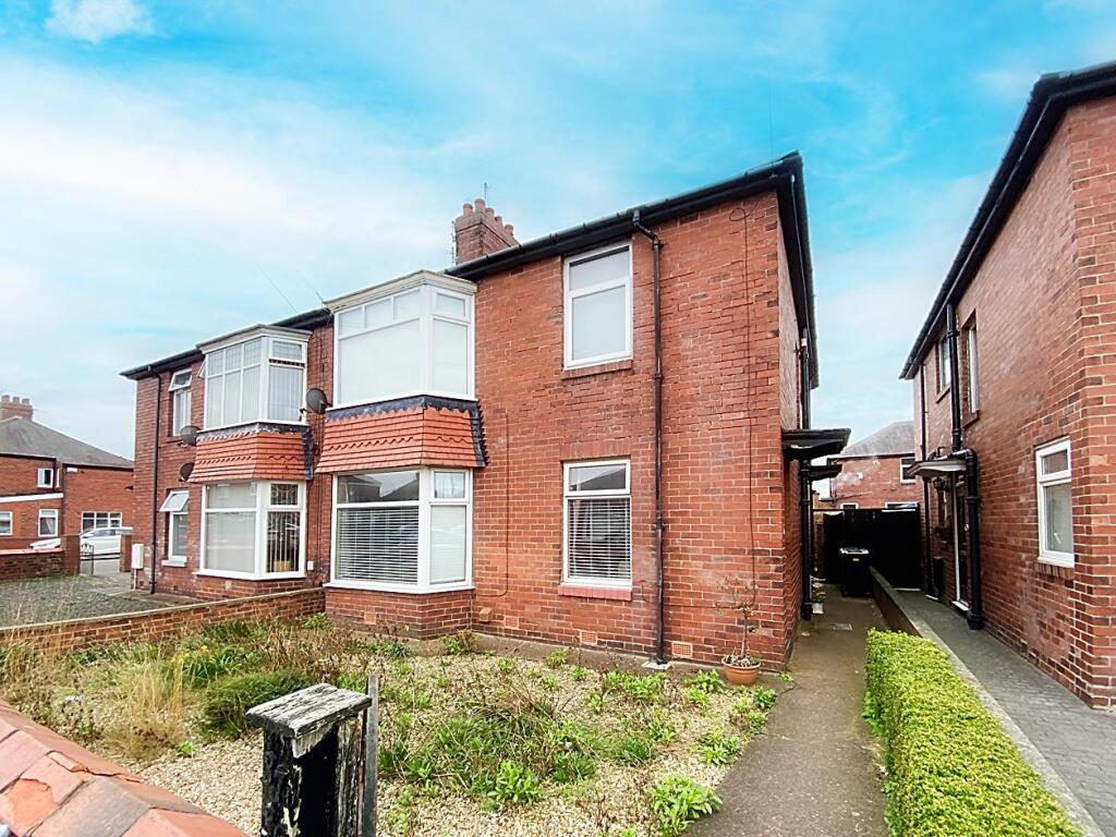 Main image of property: Lynn Road, Wallsend