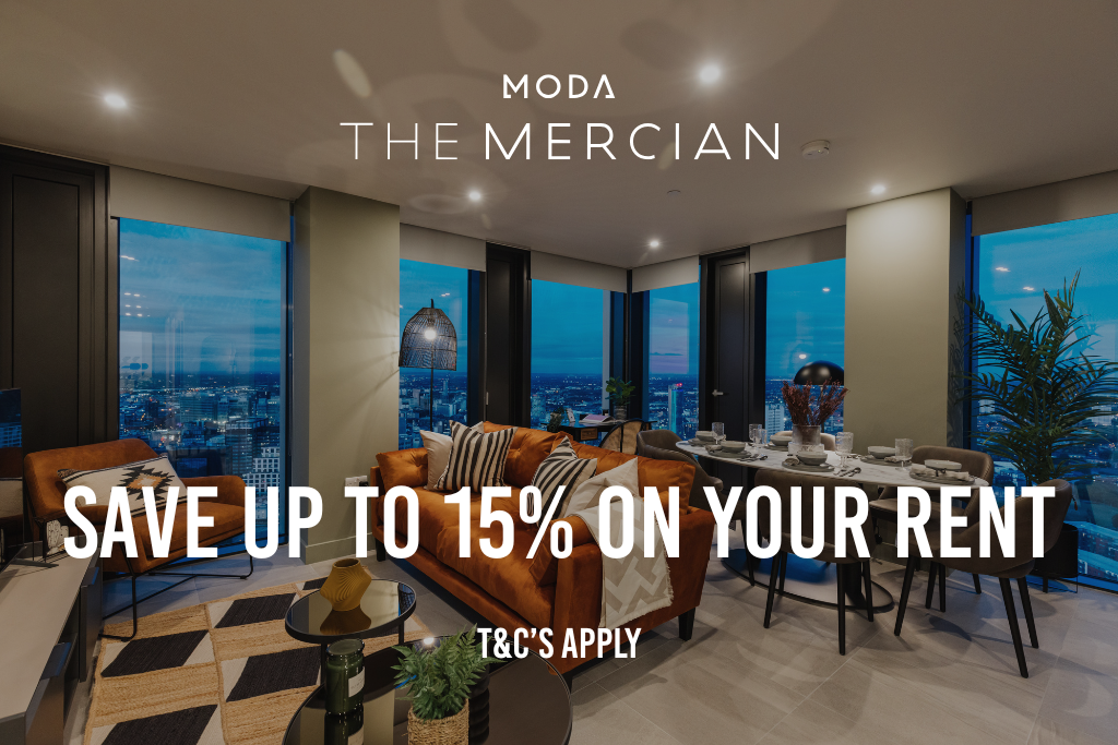 Main image of property: Broad Street, Birmingham, B15