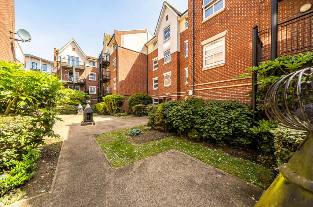 Main image of property: Briton Street, Southampton, Hampshire, SO14