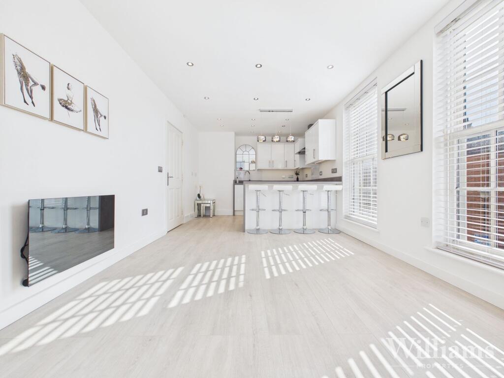 Main image of property: Wedgewood Street, Aylesbury, HP19