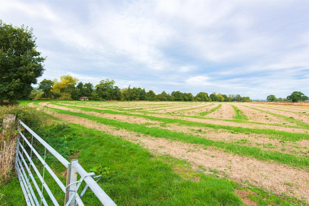 Wigmore, Leominster, Herefordshire photo 5