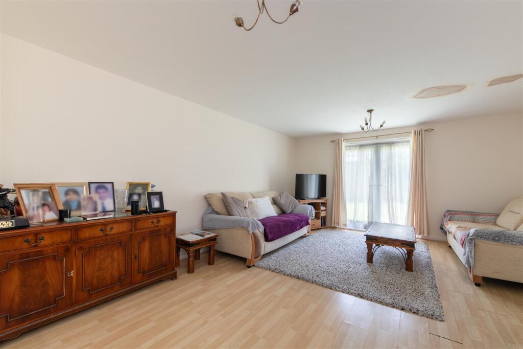 Main image of property: Woodville Court, Stafford Close, N14