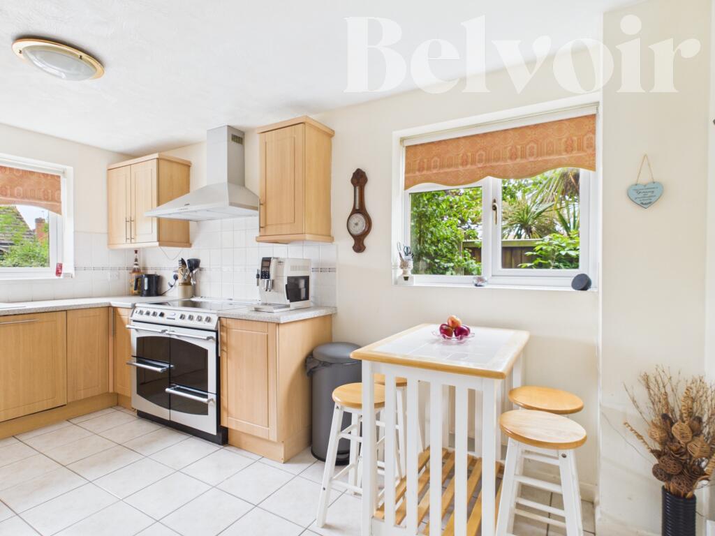 Belvedere Gardens, Chineham, Basingstoke, RG24 - View 3