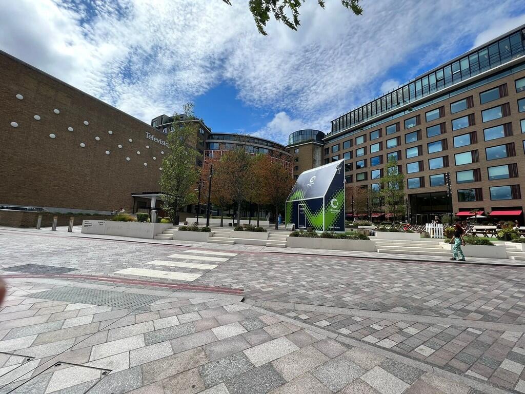 Main image of property: Television Centre, 101 Wood Lane, London