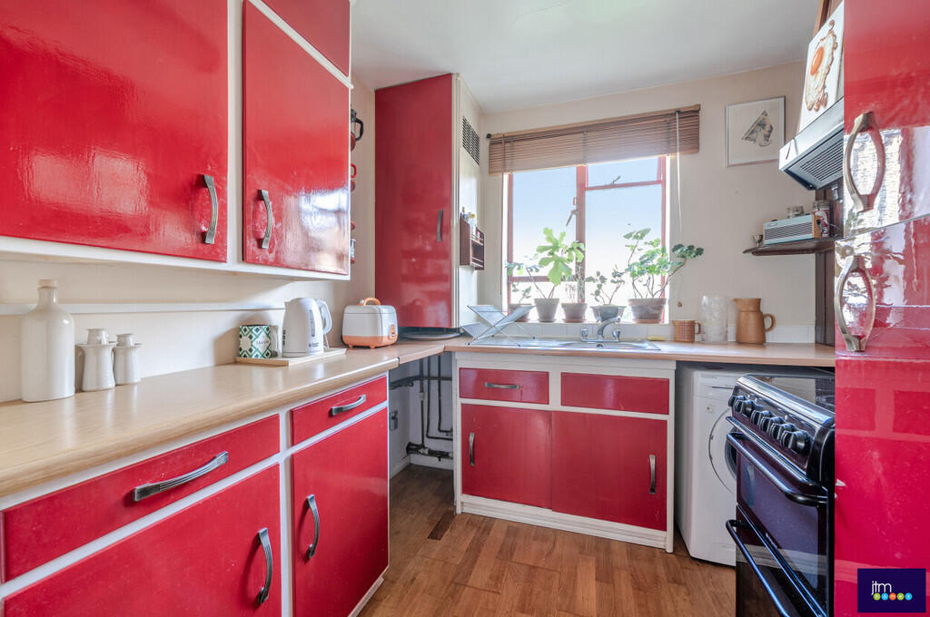 The Croft, N1 photo 3