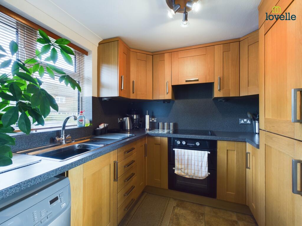 Salters Cottages, Ludford, LN8 photo 4