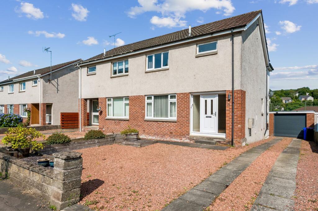 Main image of property: Ochiltree, Dunblane, FK15