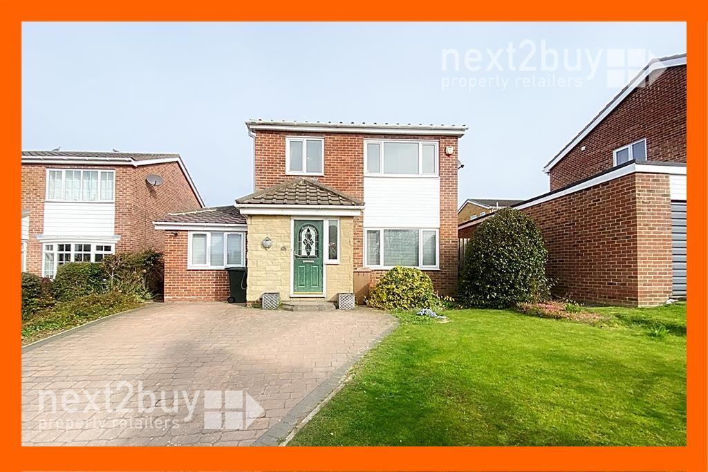 Main image of property: Aysgarth Avenue, Hadrian Park