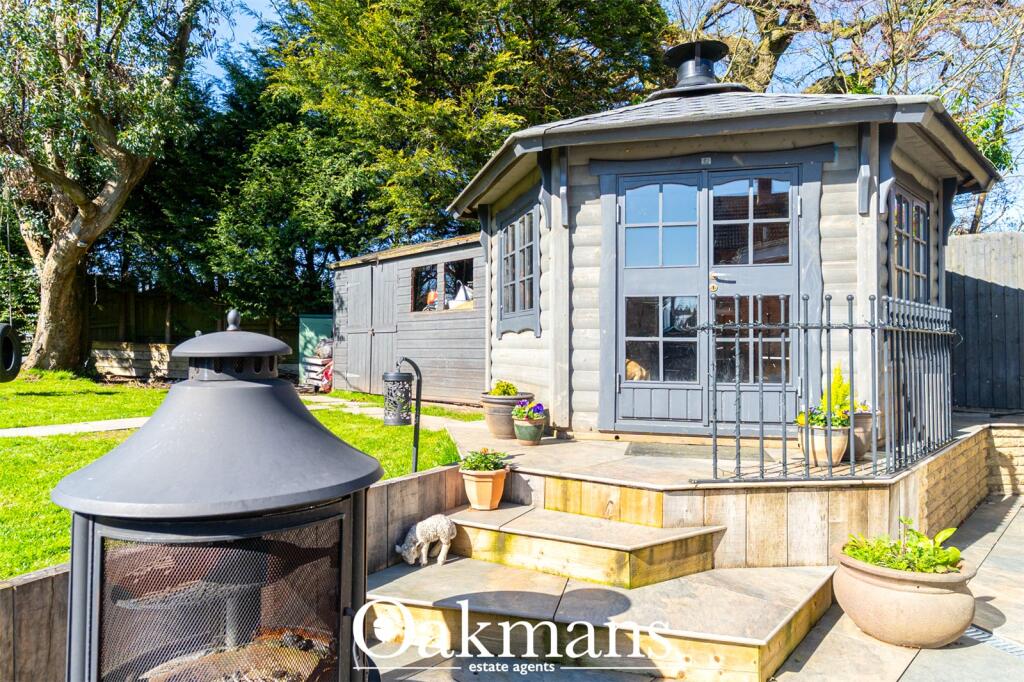 Additional image 34 of Madley Close, Rubery, Rednal, Birmingham, B45