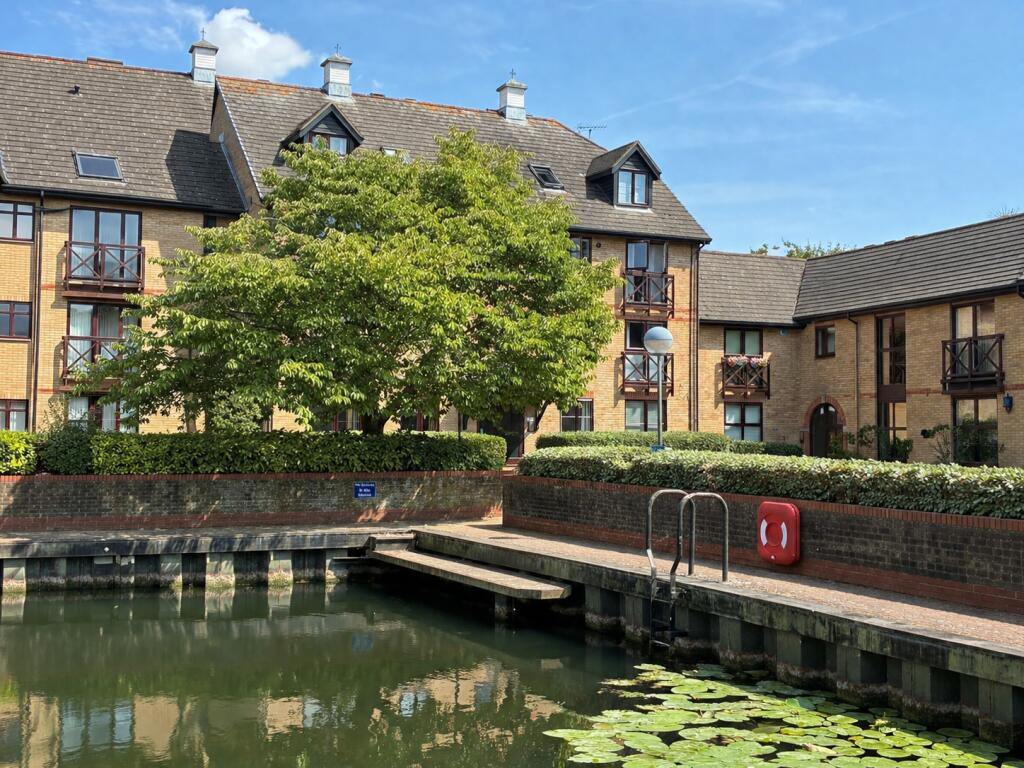 Main image of property: Lawrence Moorings, Sheering Mill Lane, Sawbridgeworth, Essex, CM21