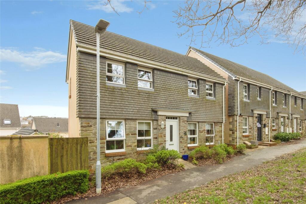 Main image of property: Mudge Walk, Bodmin, Cornwall, PL31