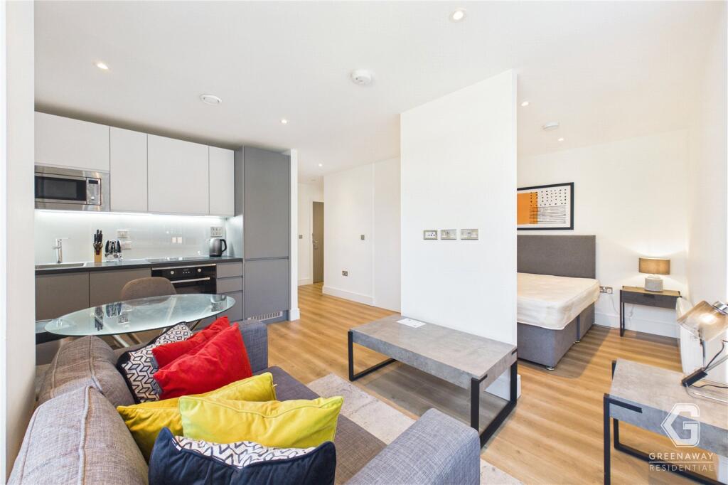 Main image of property: Wood Street, East Grinstead, West Sussex, RH19
