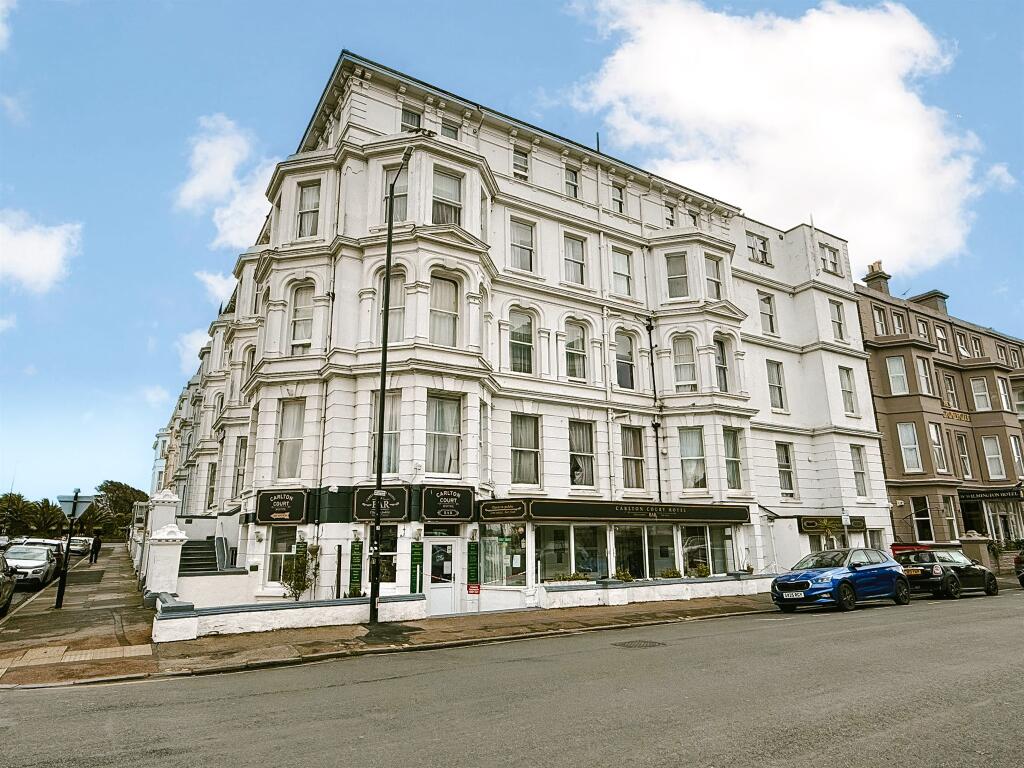Main image of property: Wilmington Square, Eastbourne