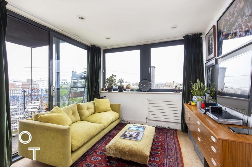 Main image of property: Grafton Road, Kentish Town NW5