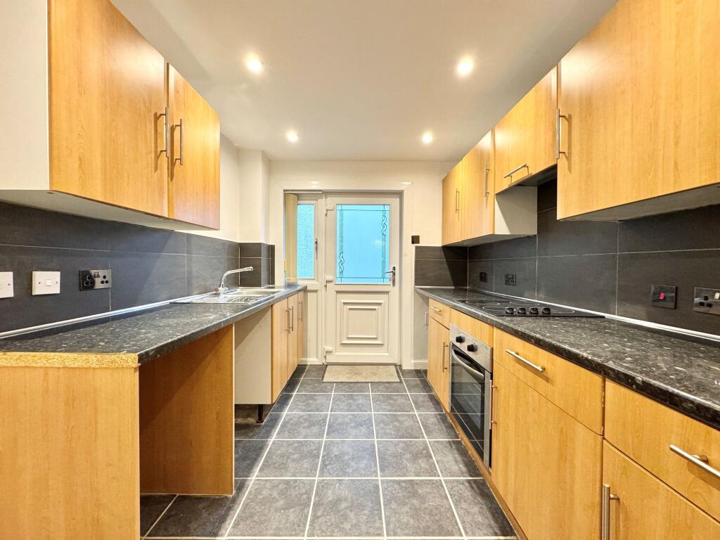 House in Kilmarnock, East Ayrshire - View 5