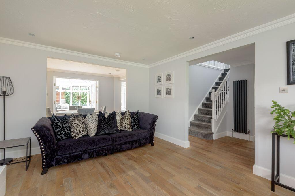 House in Edinburgh - View 4