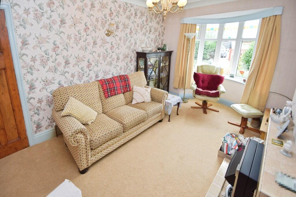 House in Bradford - View 3