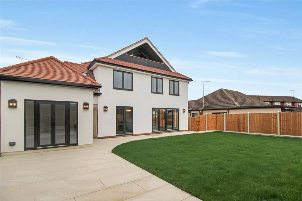 Main image of property: Constitution Hill, Benfleet, Essex, SS7