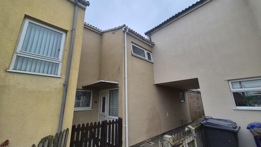 Main image of property: Fritton Court, Haverhill, Suffolk, CB9