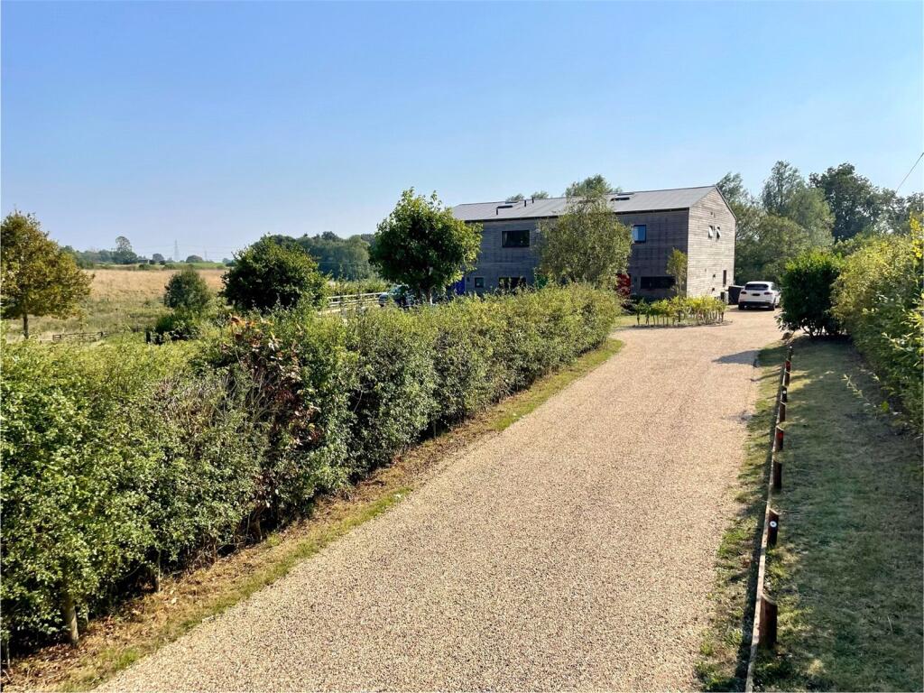 Main image of property: Hill Farm Chase, Assington, Sudbury, CO10