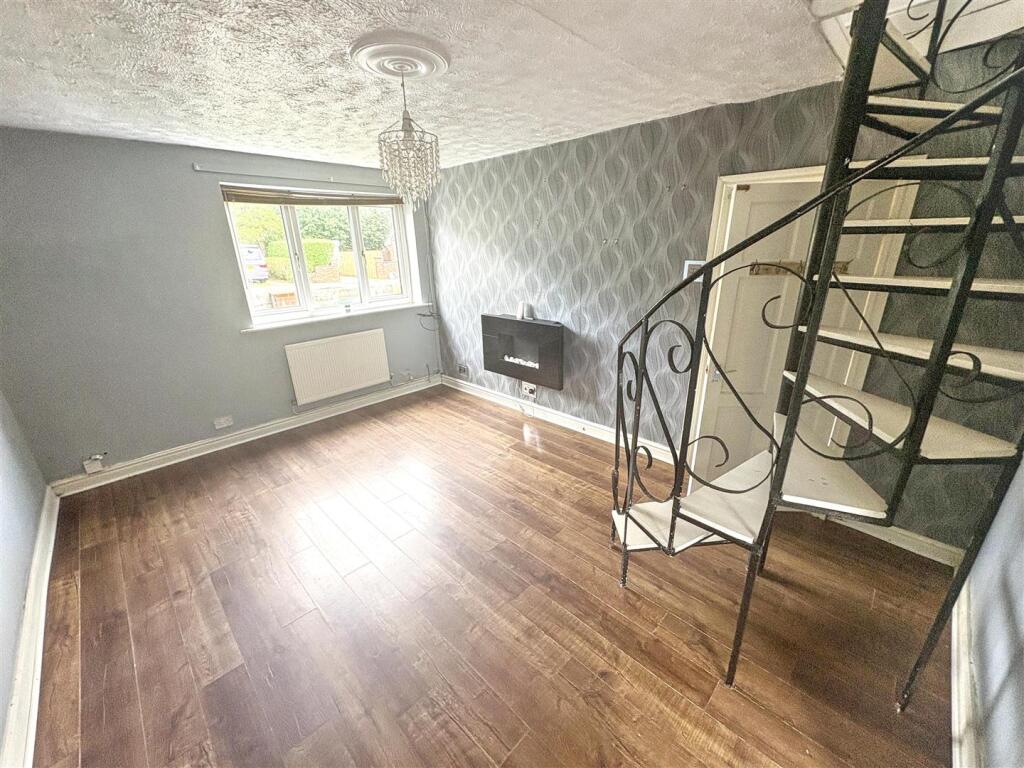Main image of property: Basil Street, Preston