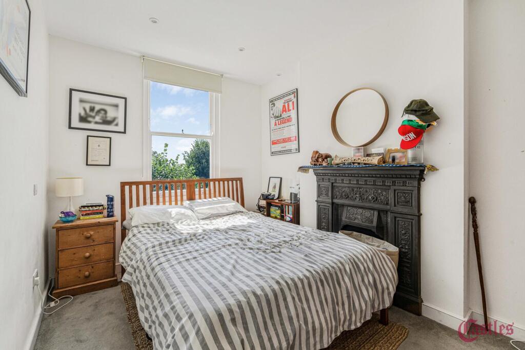 Apartment in London, Ferme Park, Stroud Green - View 5