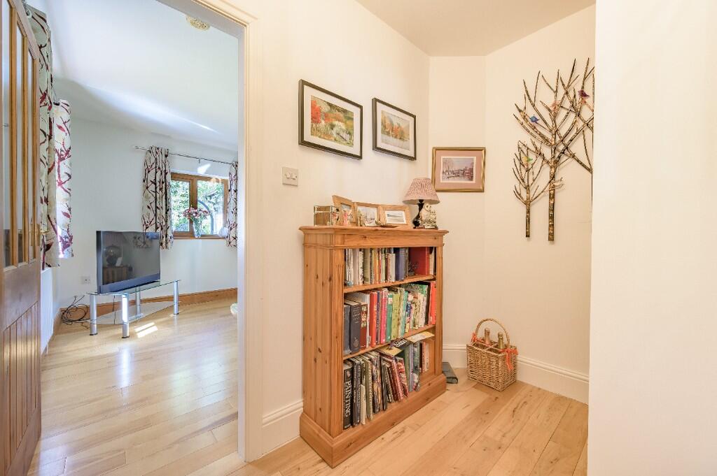 River Cottage, Wennington, LA2 photo 4