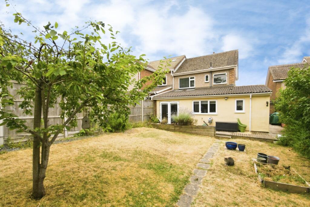 House in Uttlesford, Saffron Walden - View 3
