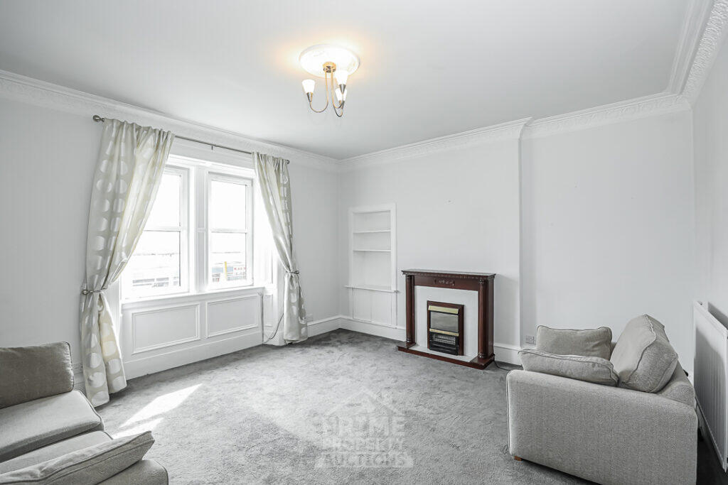 Apartment in Edinburgh - View 2
