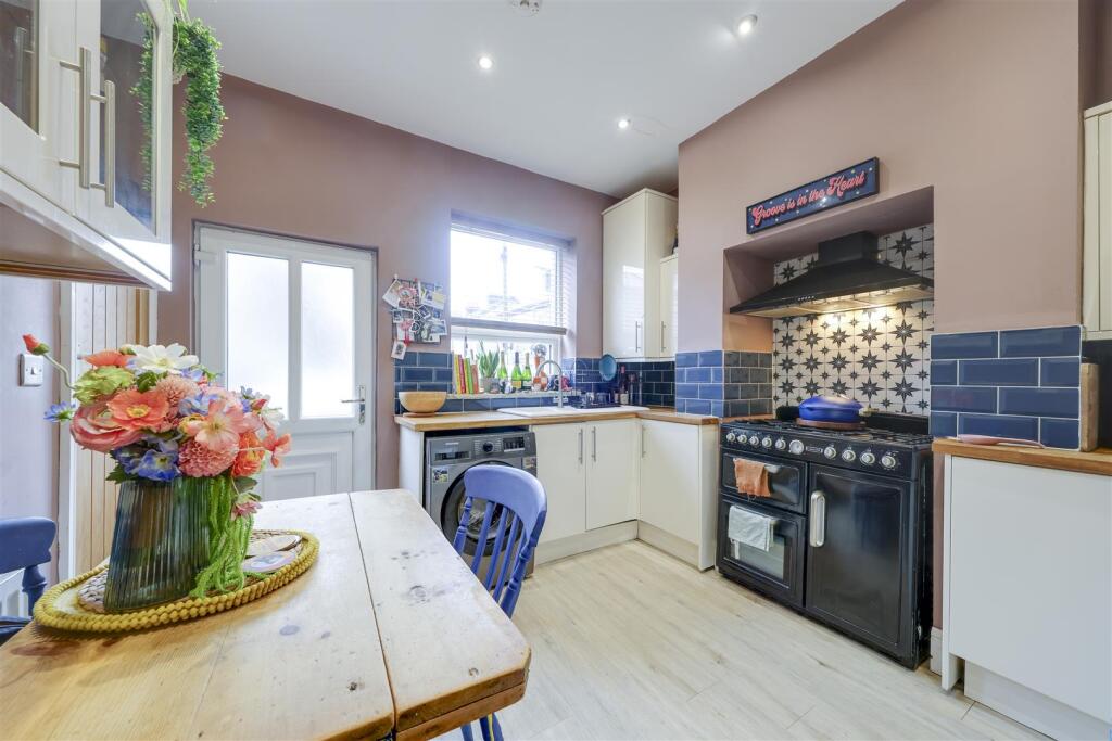 House in Blackburn - View 5