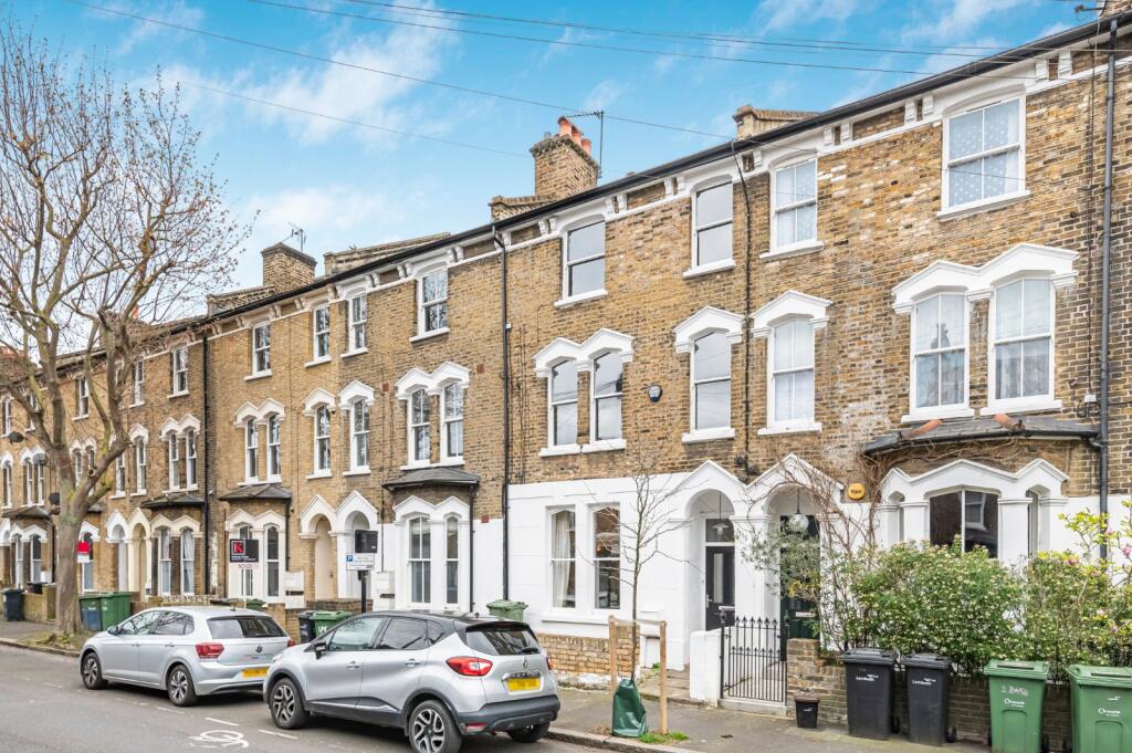 Main image of property: Dalyell Road, London, SW9