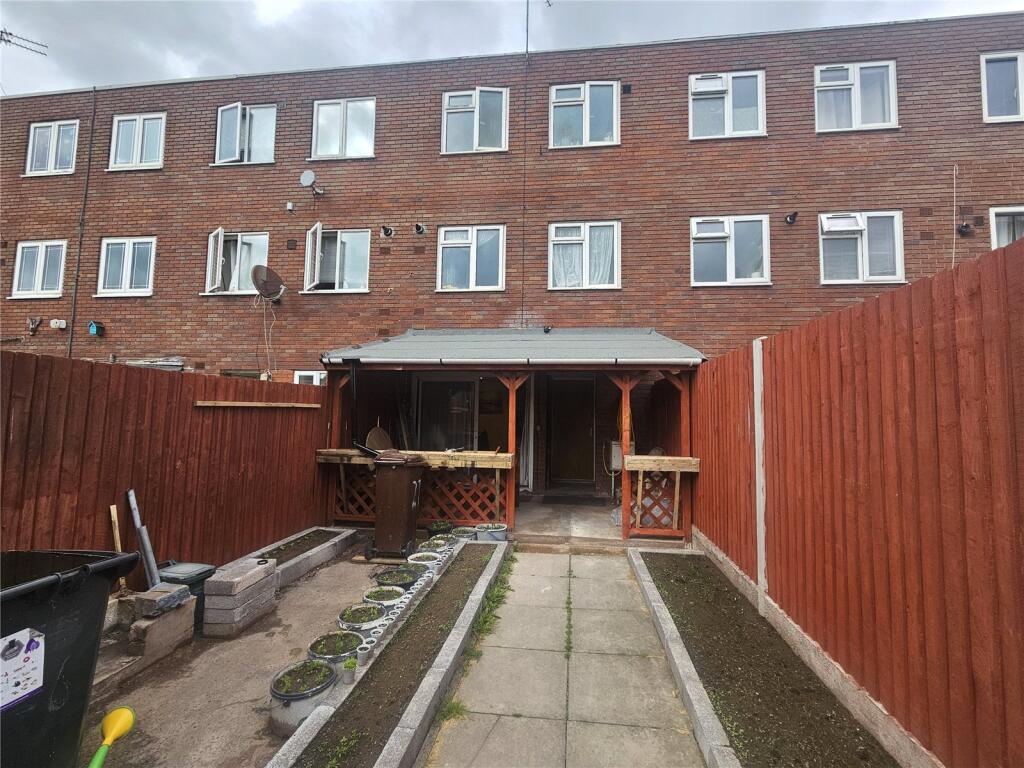 Main image of property: Northam Walk, Wolverhampton, West Midlands, WV6