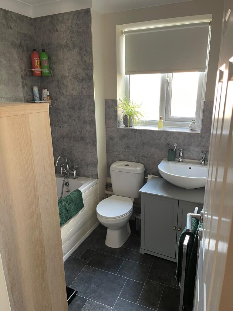 Apartment in Ipswich - More