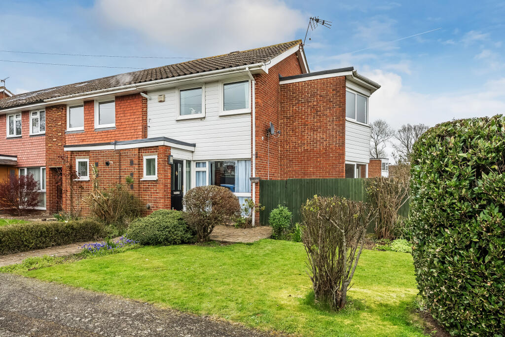 Main image of property: Greenacres, Oxted, Surrey