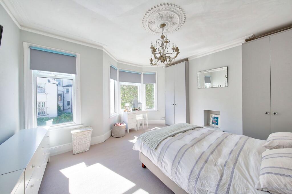 House in London - More