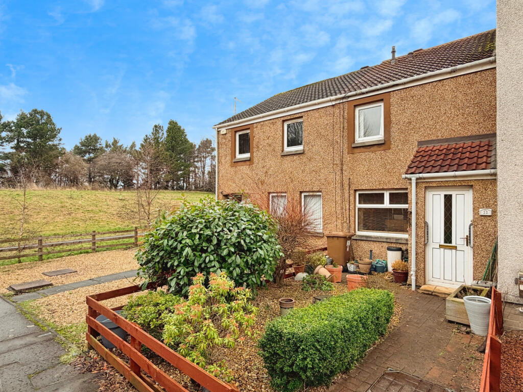 Main image of property: North Bughtlinfield, Edinburgh, EH12
