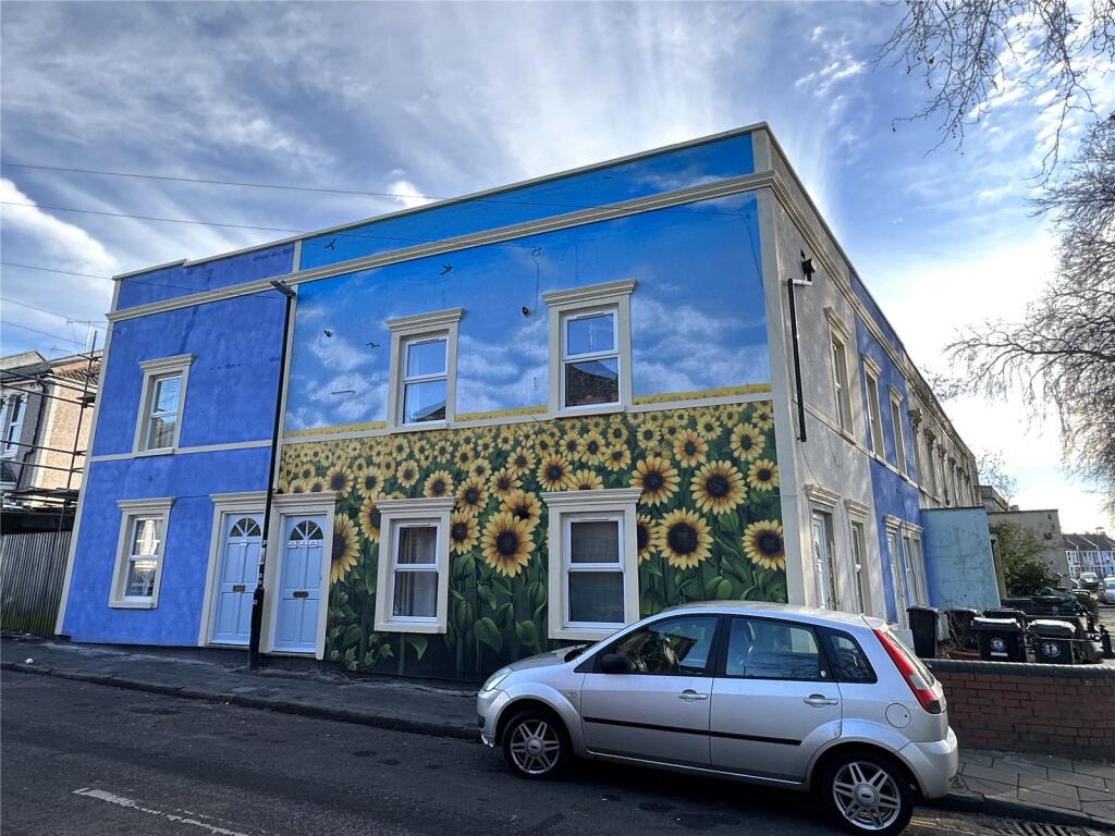 Main image of property: Cleave Street, St Werburghs, Bristol, BS2