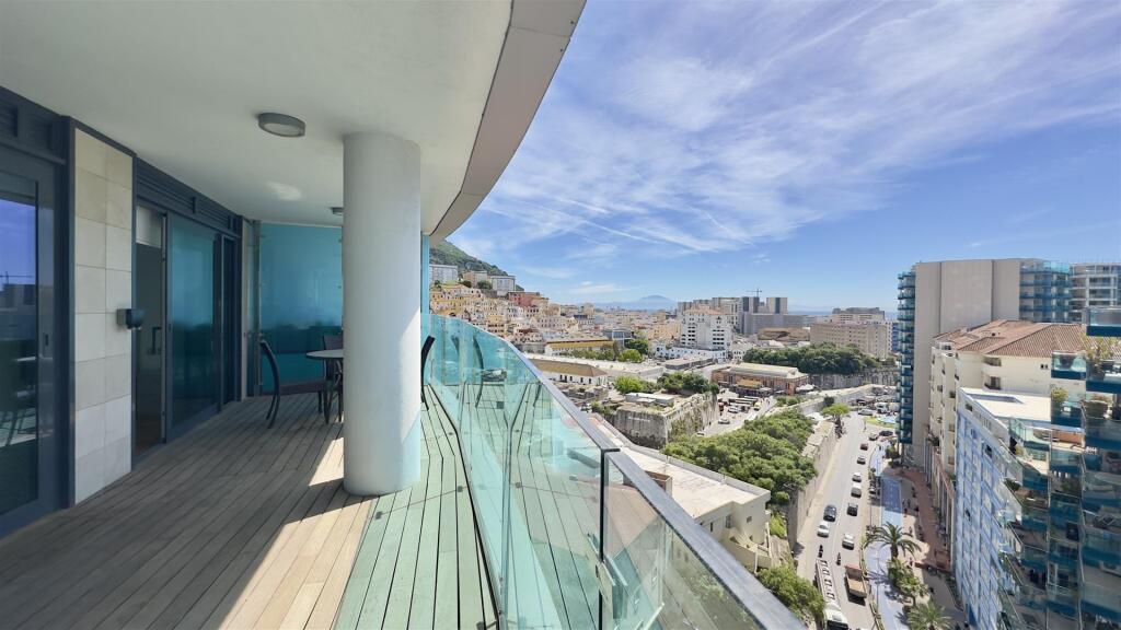 Main image of property: Ocean Spa Plaza, Gibraltar, Gibraltar
