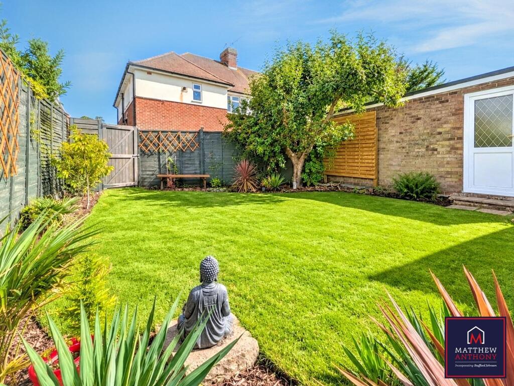 Apartment in Worthing, West Worthing - View 4
