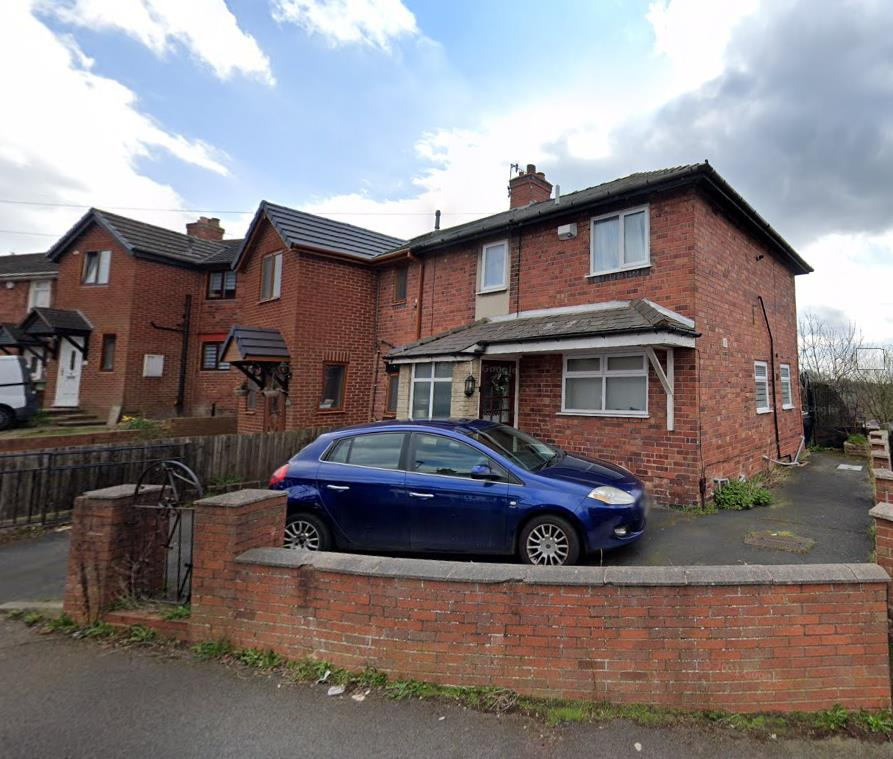 Main image of property: Corbett Road, Brierley Hill, DY5
