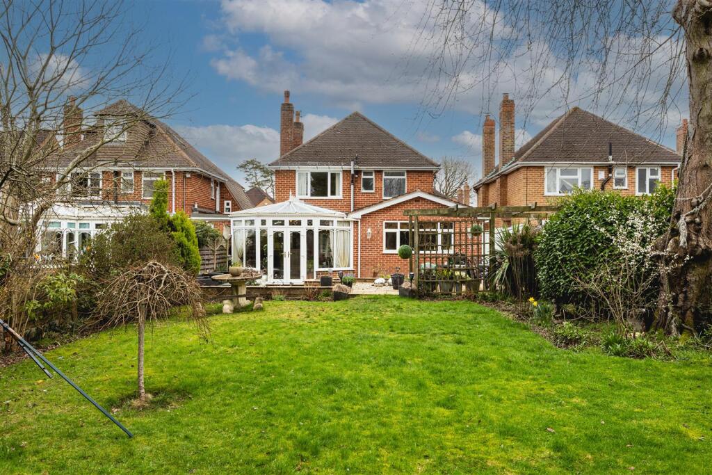 Additional image 30 of Beaminster Road, Solihull