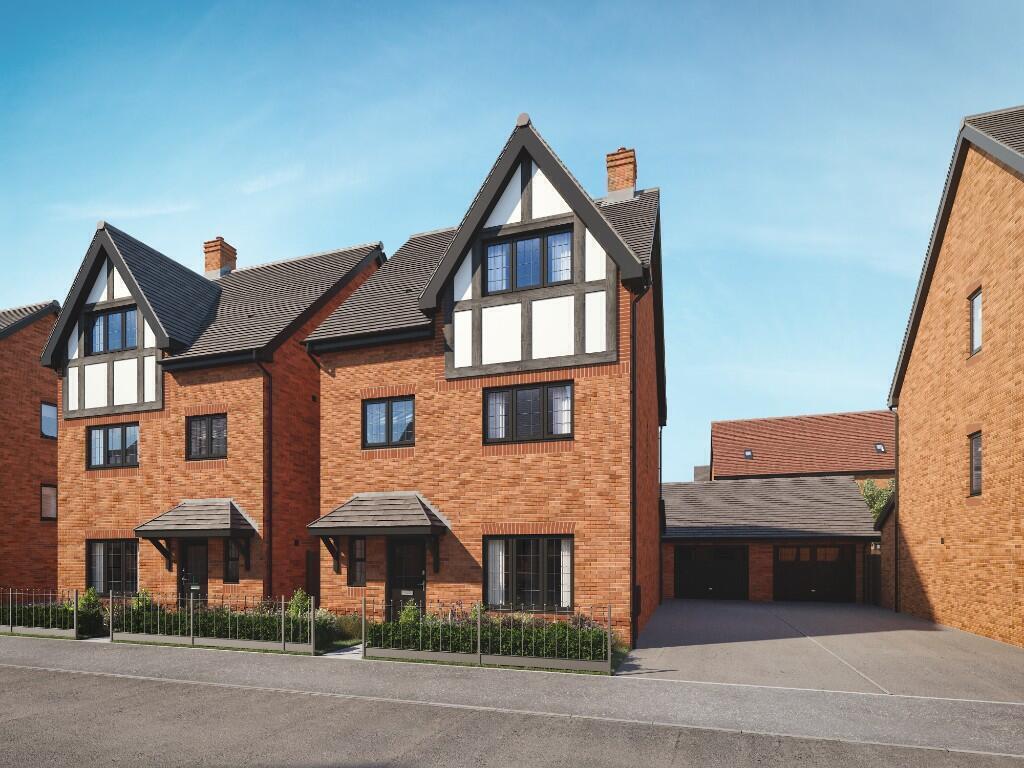 Main image of property: Dunnock Close,
Chorlton,
Manchester,
M21 0UX