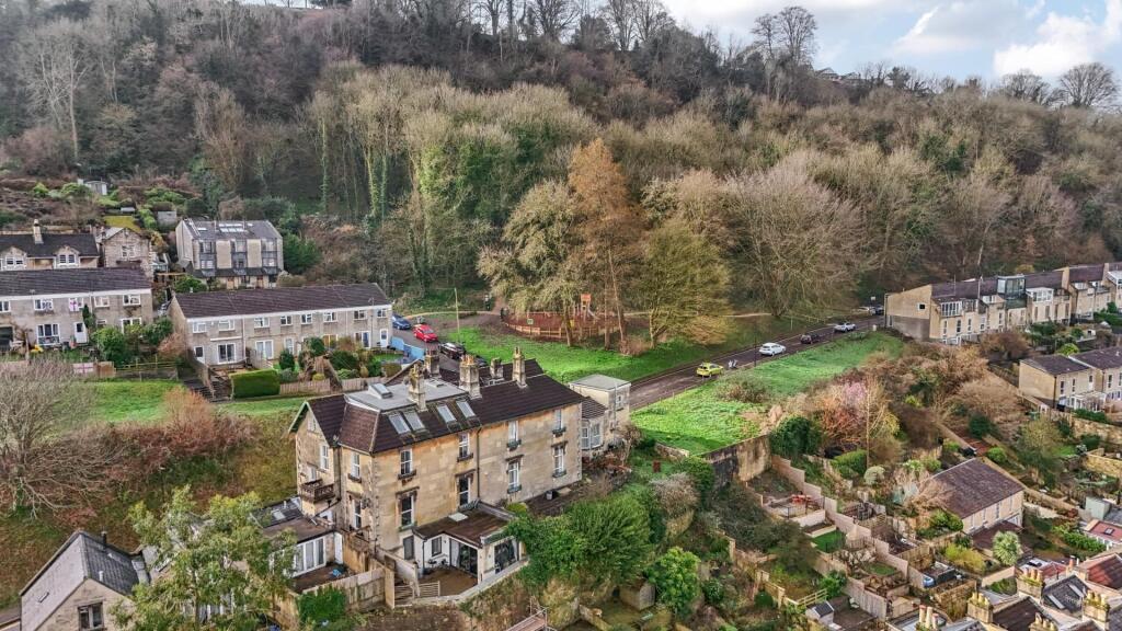 Main image of property: Calton Road, Lyncombe, Bath