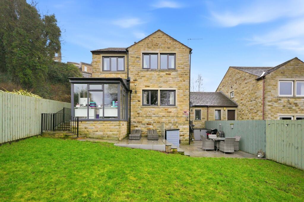 Main image of property: Thornhill Road, Longwood, HD3