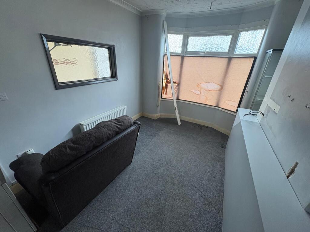 House in Middlesbrough - More