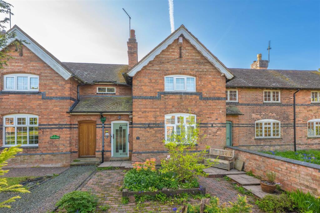 Main image of property: Perry Mill Lane, Ullenhall