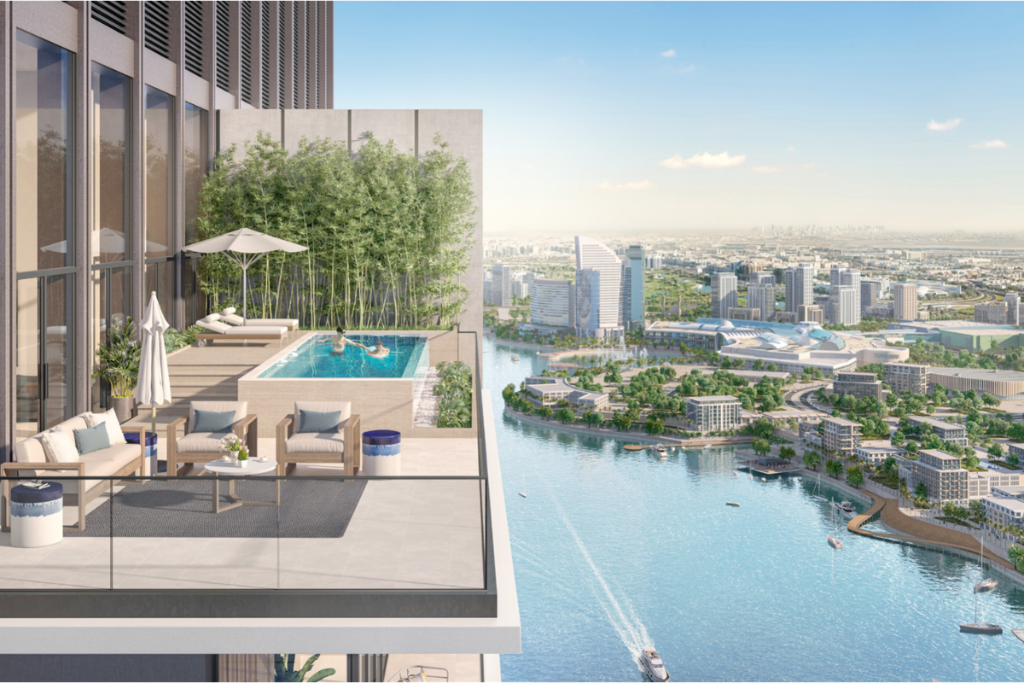 Main image of property: Dubai