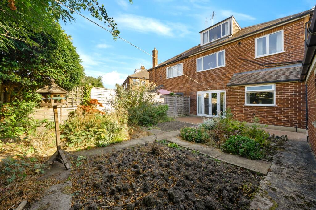 House in Harrogate - More