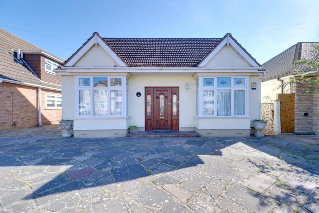 Main image of property: Upminster Road North, Rainham, RM13