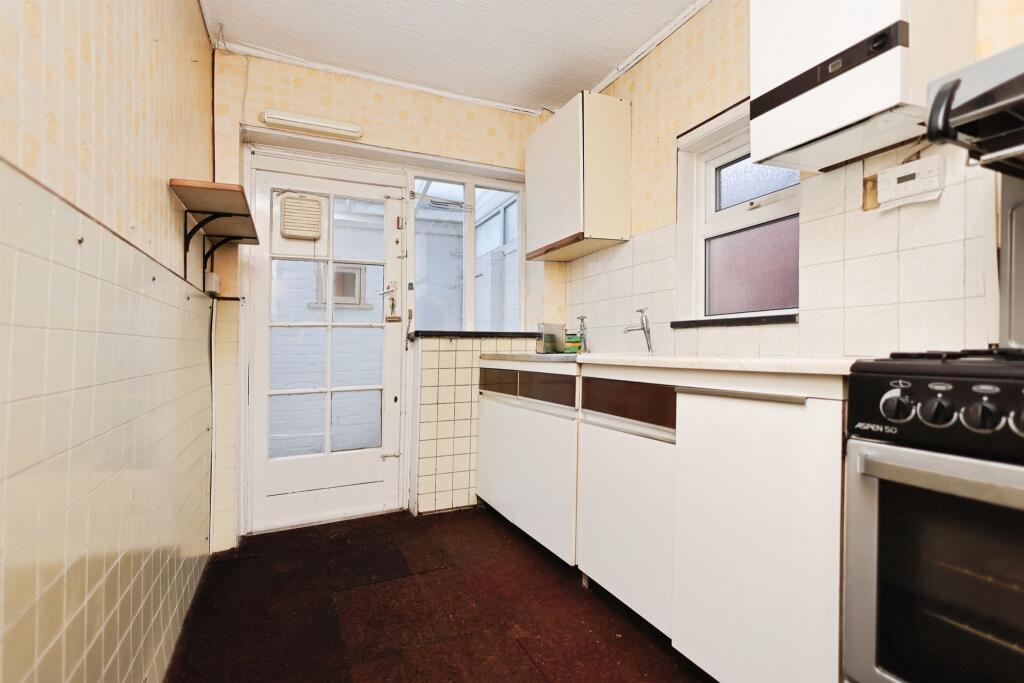 Beaufort Avenue, Birmingham photo 4